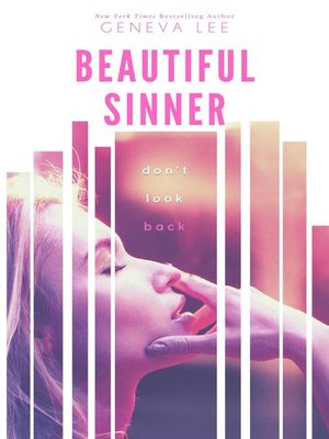 cover image of Beautiful Sinner